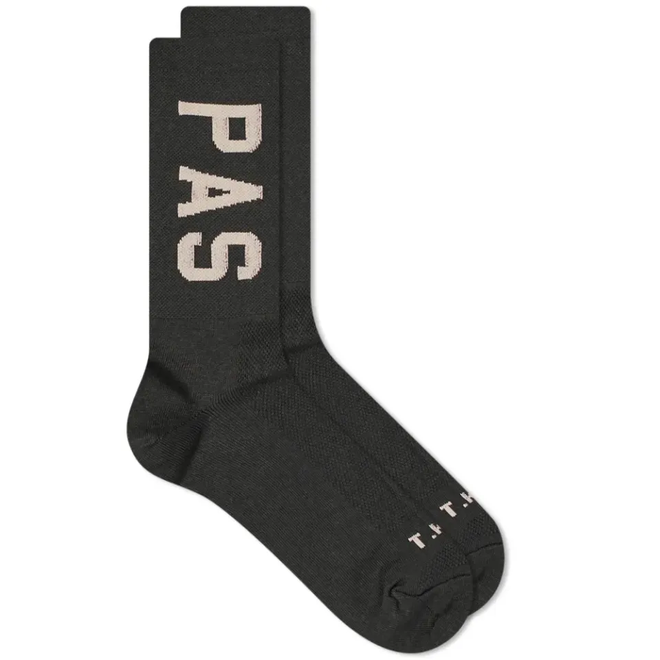 T.K.O. Socks