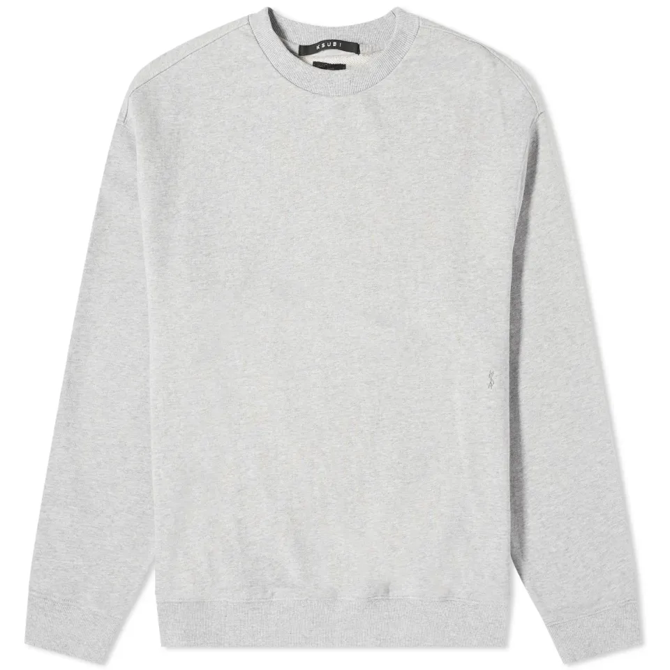 4 x 4 Biggie Crew Sweat