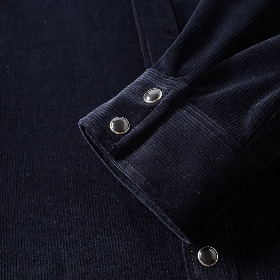 A.P.C. Billy Overshirt