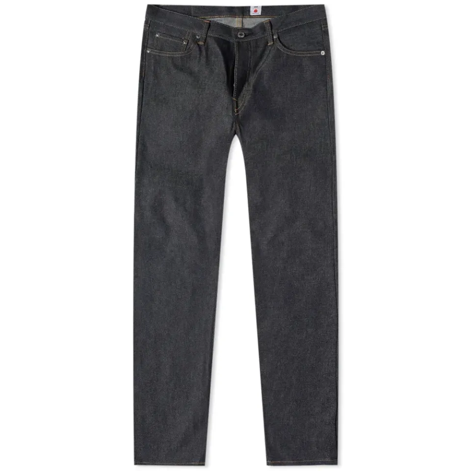 Regular Tapered Jeans