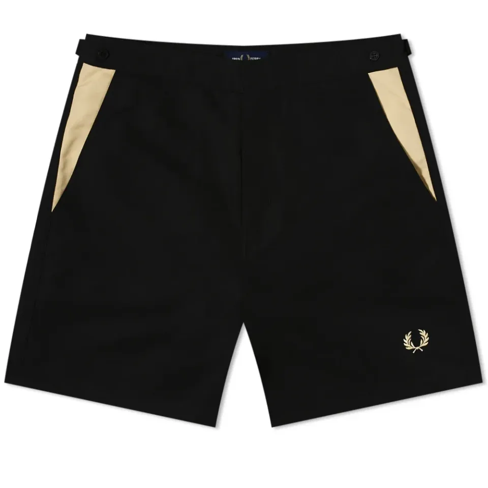 Swim Shorts