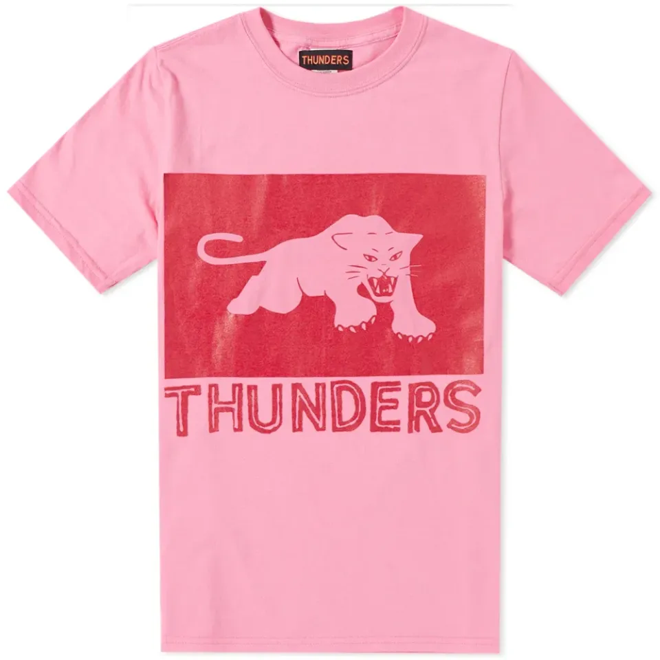 Panther Tee