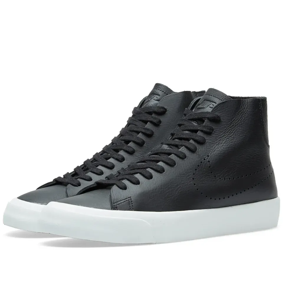 Blazer Studio Mid