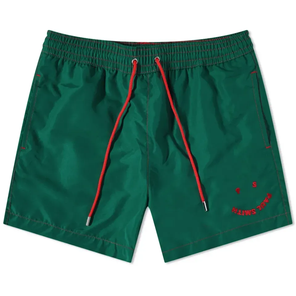 Happy Swim Short