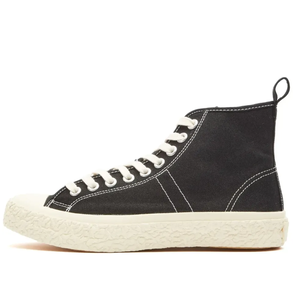 Hi-Top Sneaker