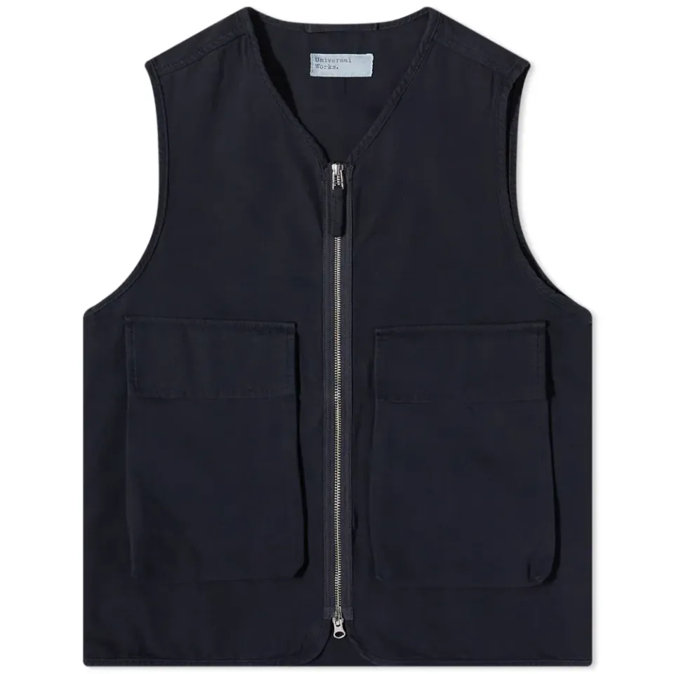 Hangout Gilet