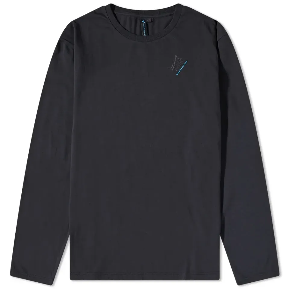 Long Sleeve Runa Endevour T-Shirt