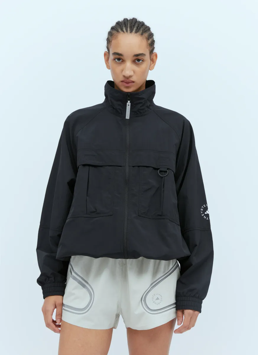 TCA Woven Jacket