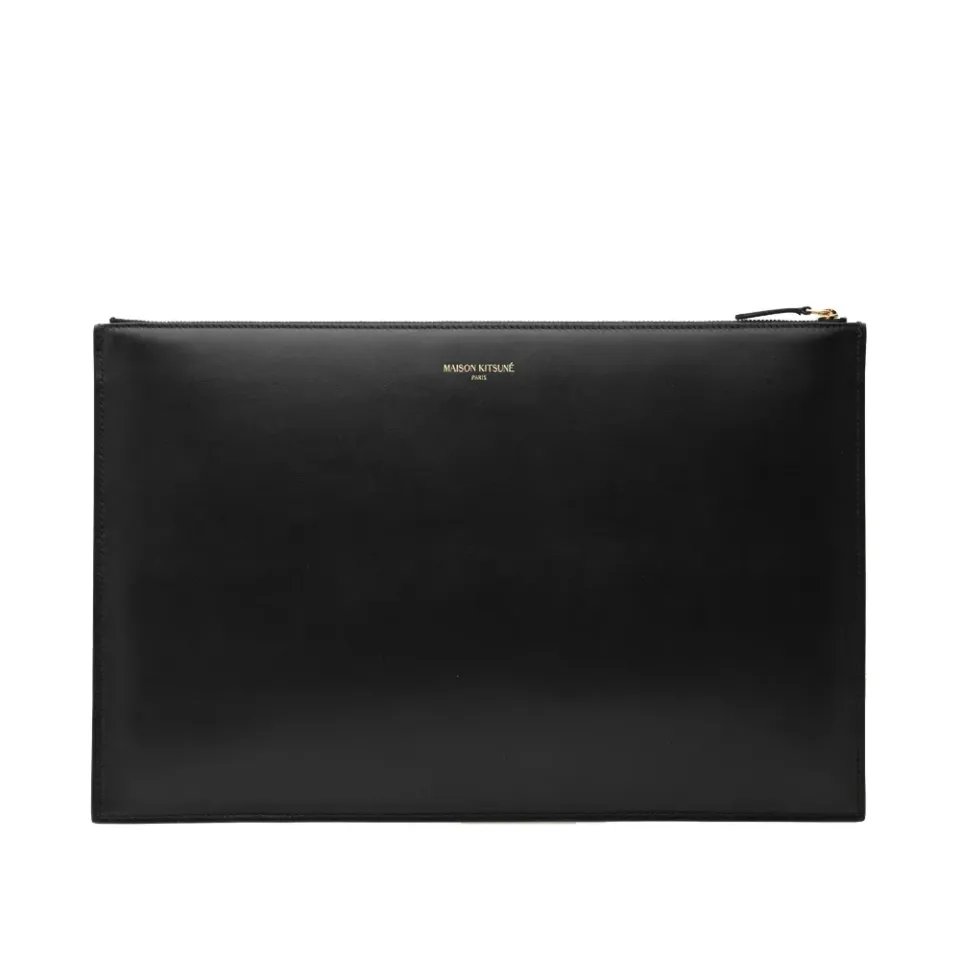 Maison Kitsuné Tricolour Portfolio