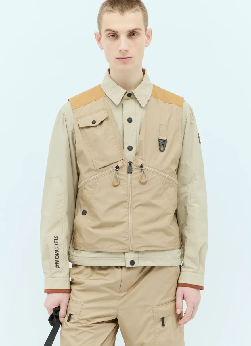 Combal Jacket