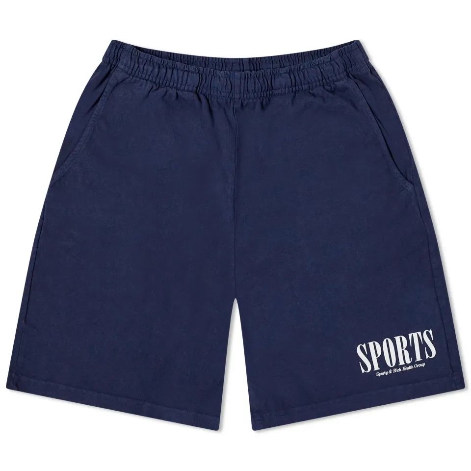 Sports Gym Shorts