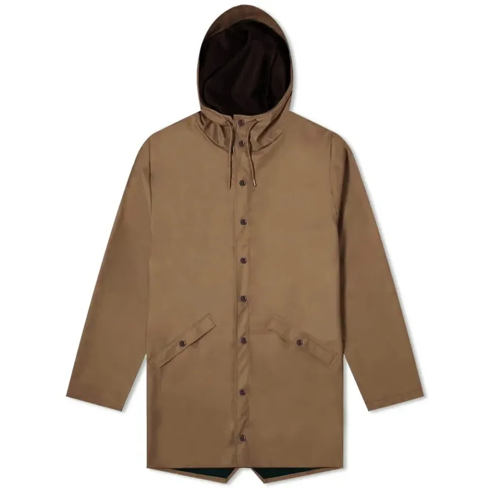 Long Jacket
