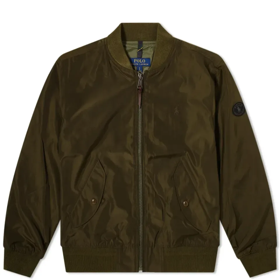 City Bomber