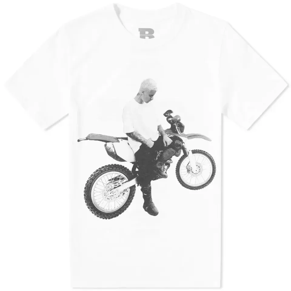 Motorcycle Tee