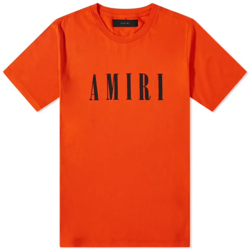 Core Logo T-Shirt