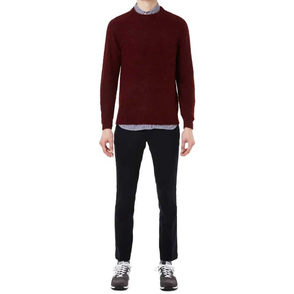 Homespun Tapered Trouser