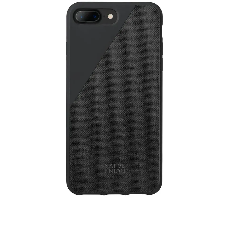 Clic Canvas iPhone 7/8 Plus Case