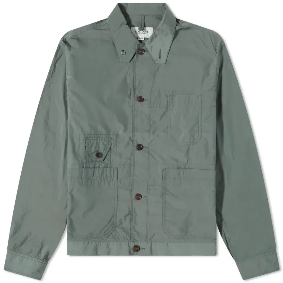 Blues Blouson