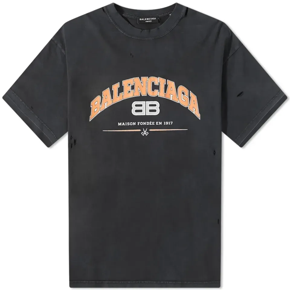 Arch Logo T-Shirt