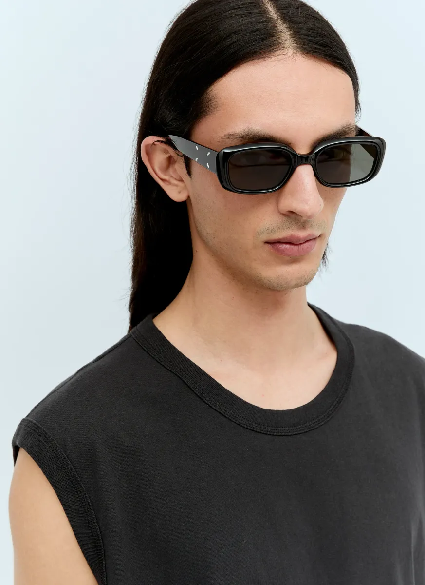 x Maison Margiela MM106 G10 Sunglasses