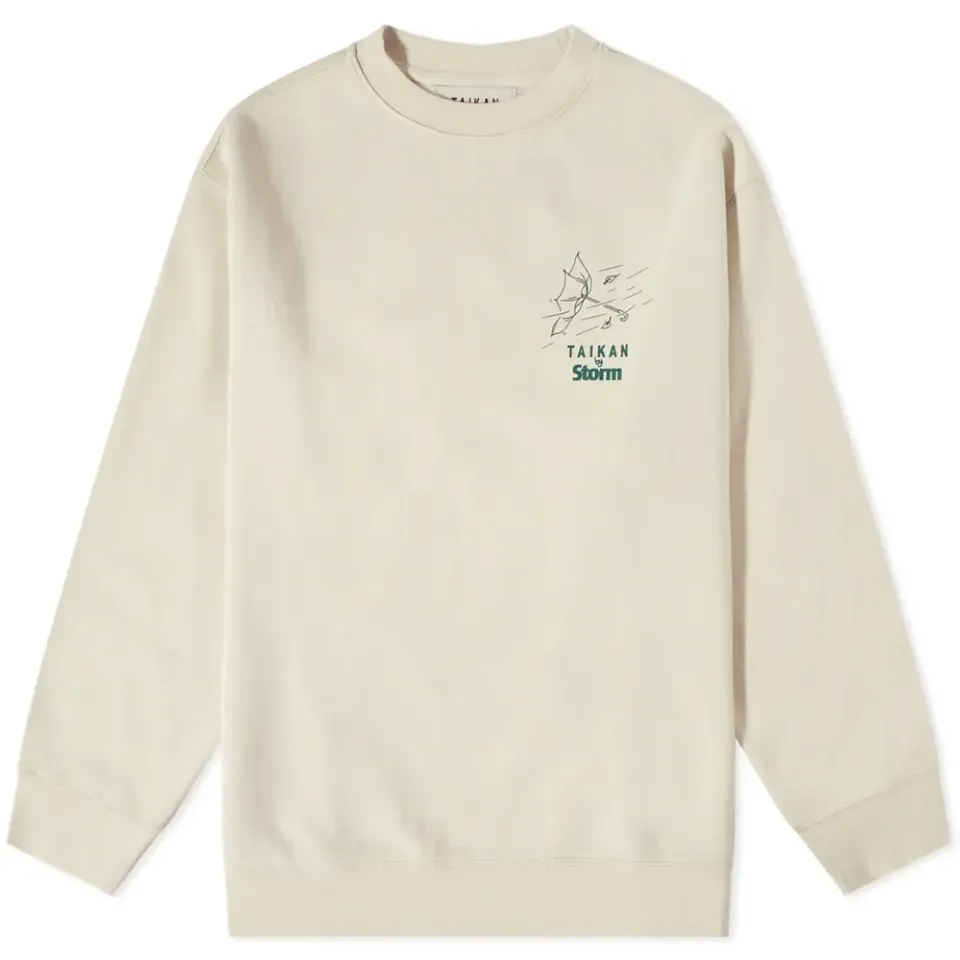 by Storm Crew Sweat