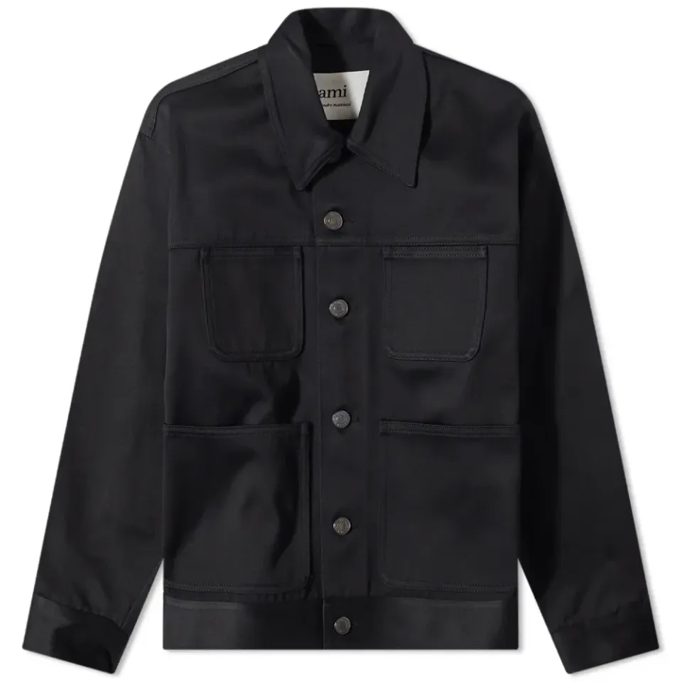 AMI Worker Jacket