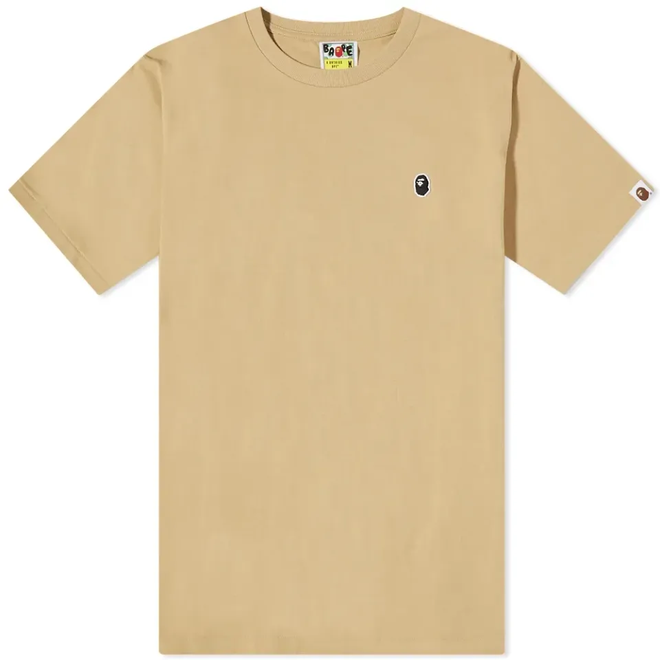 Ape Head One Point Tee