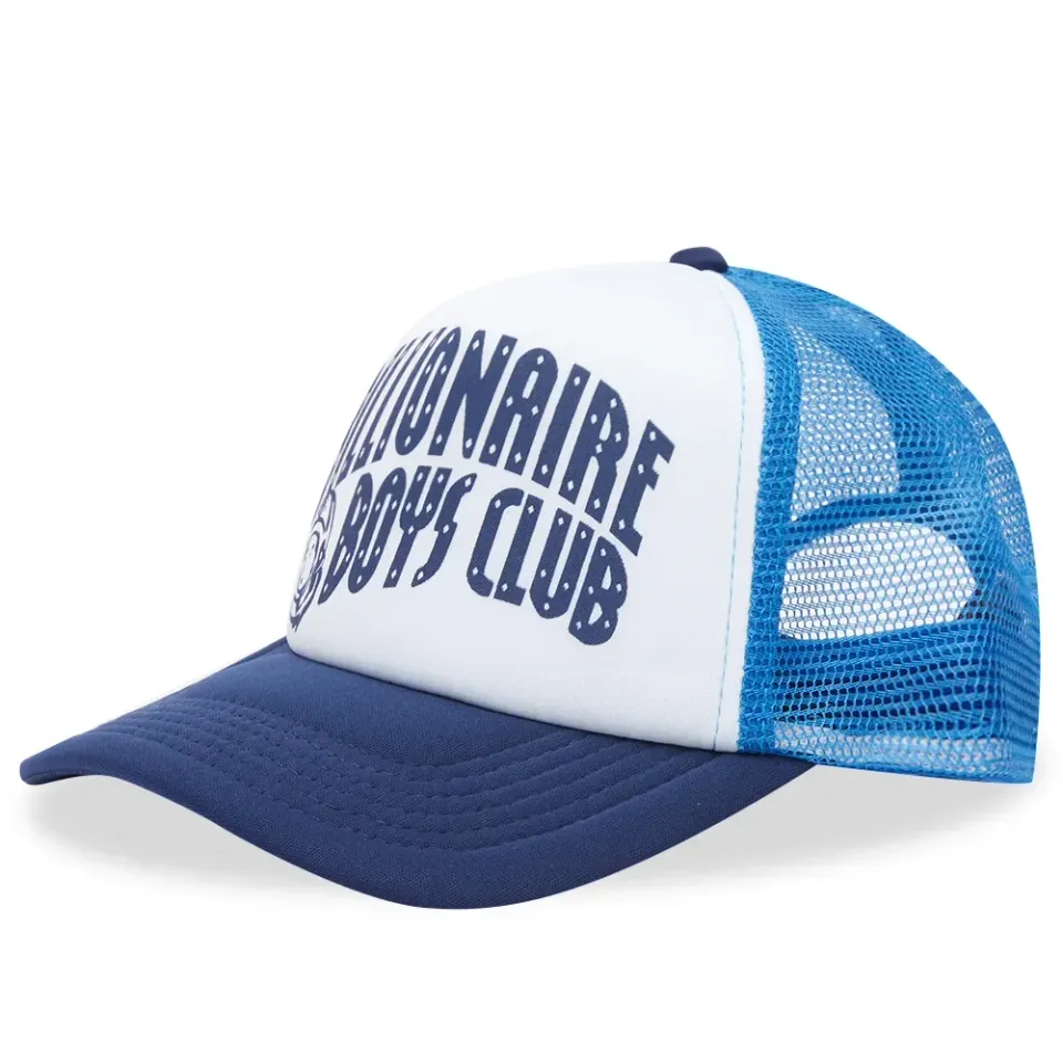 Arch Logo Trucker Cap