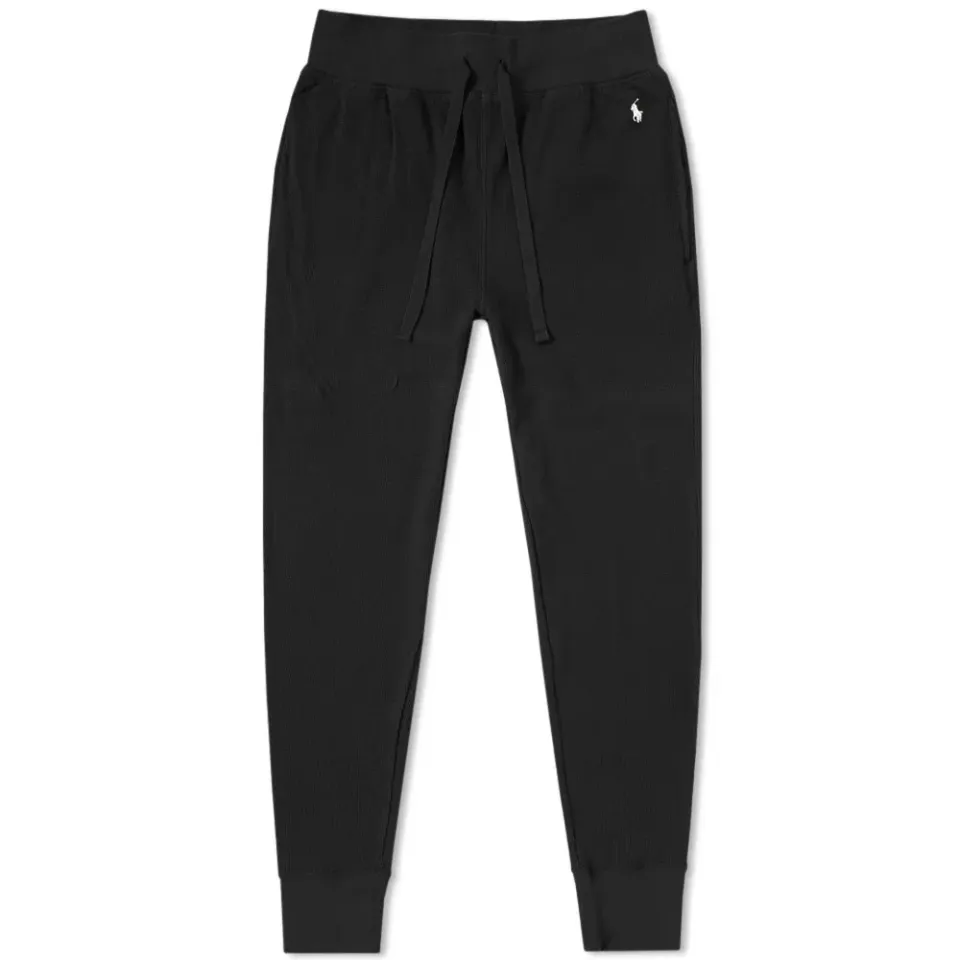 Mini Waffle Sweat Pant