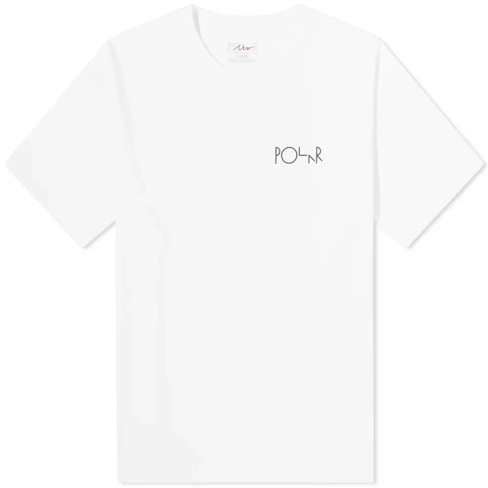Polar Skate Co. Dead World T-Shirt
