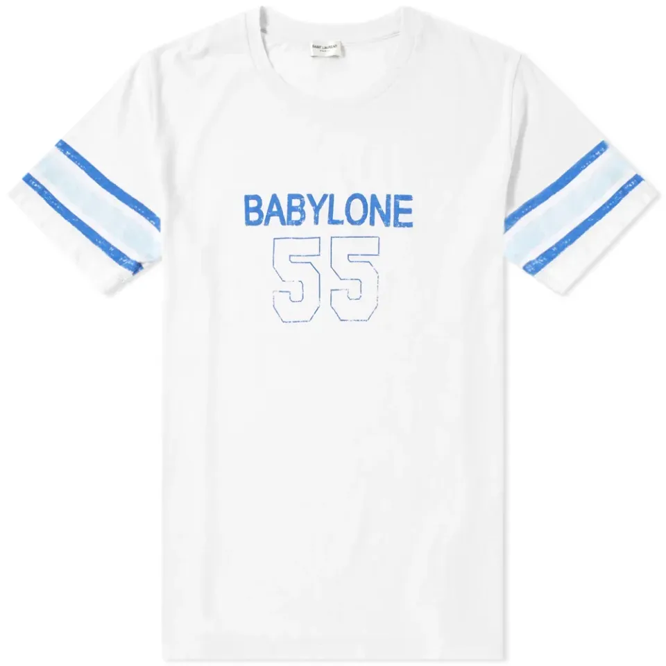 Babylone 55 Tee