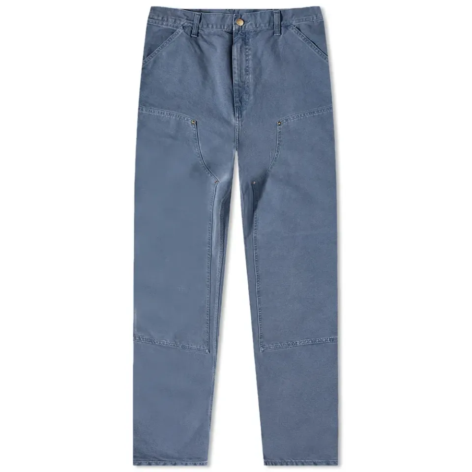 Double Knee Pant