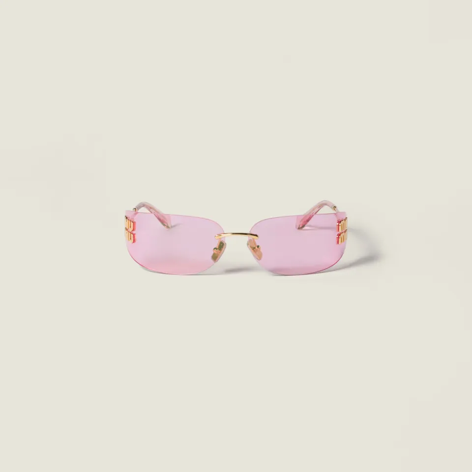 Aube sunglasses