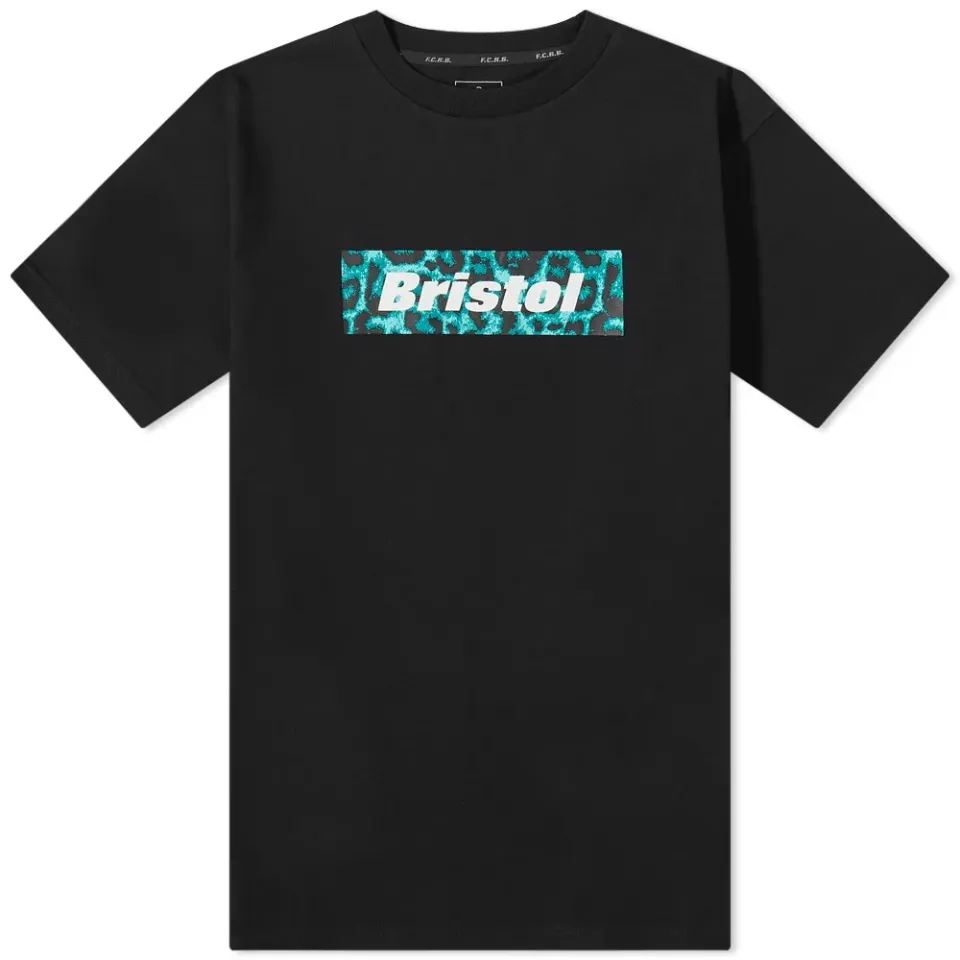 Box Logo T-Shirt