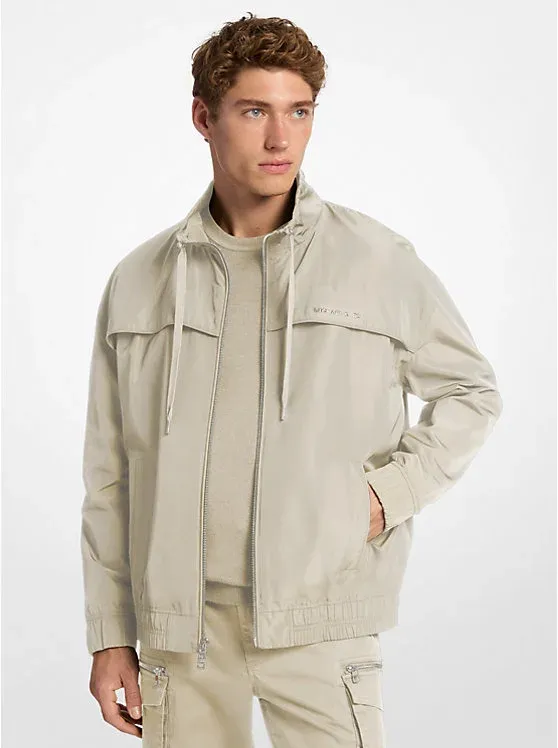 Windbreaker