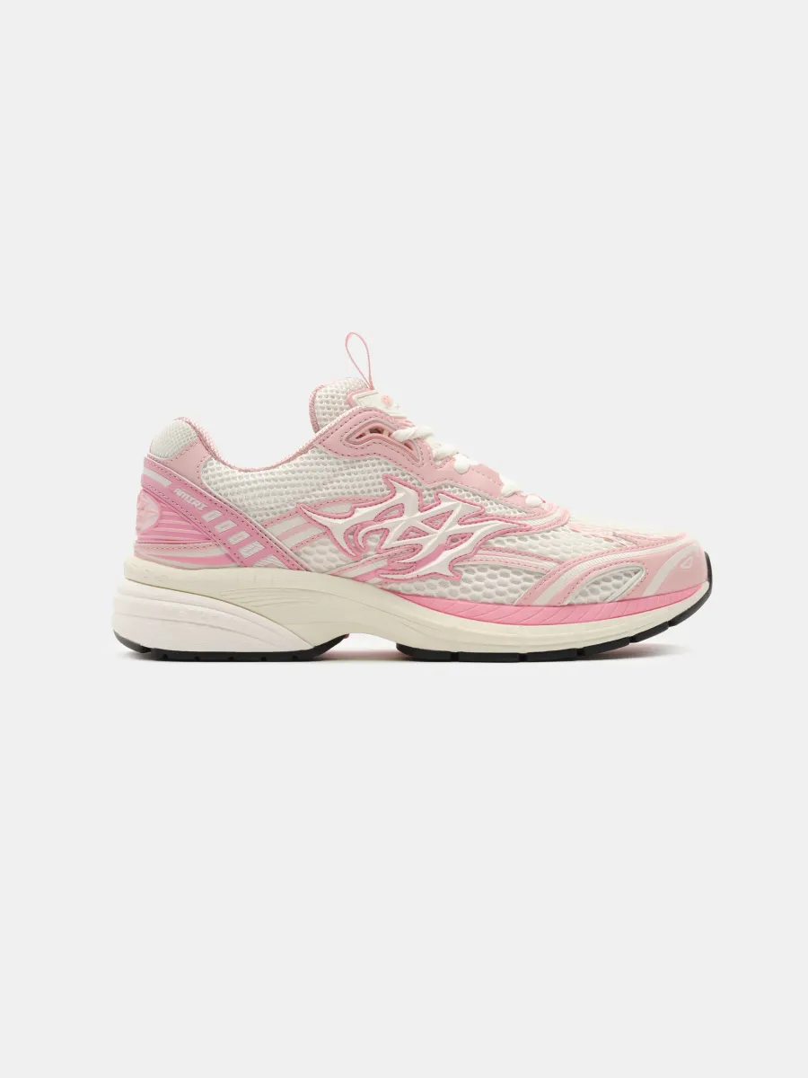 WOMEN - WOMEN'S M-TECH - Garden Rose