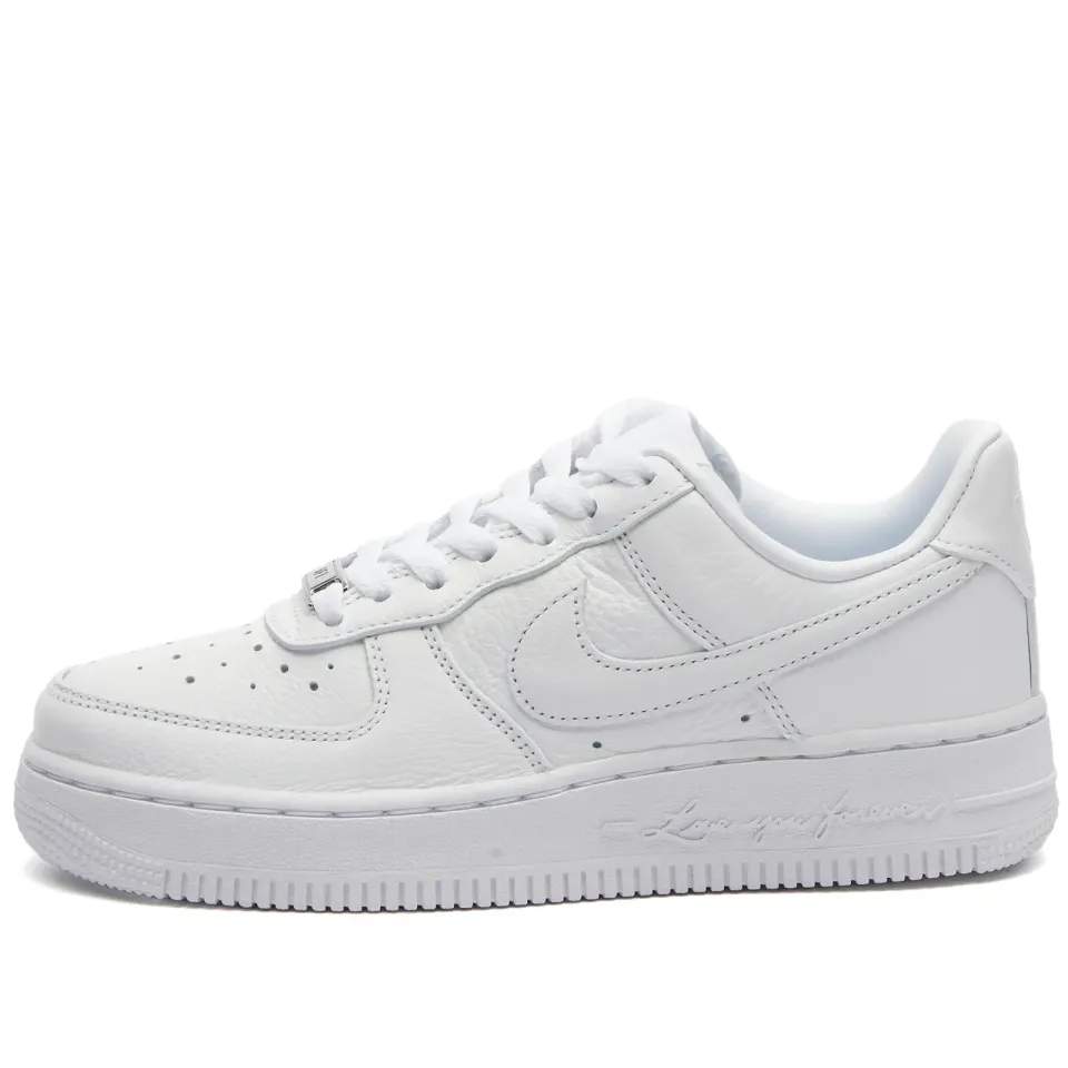 X Nocta Air Force 1 Low Sp