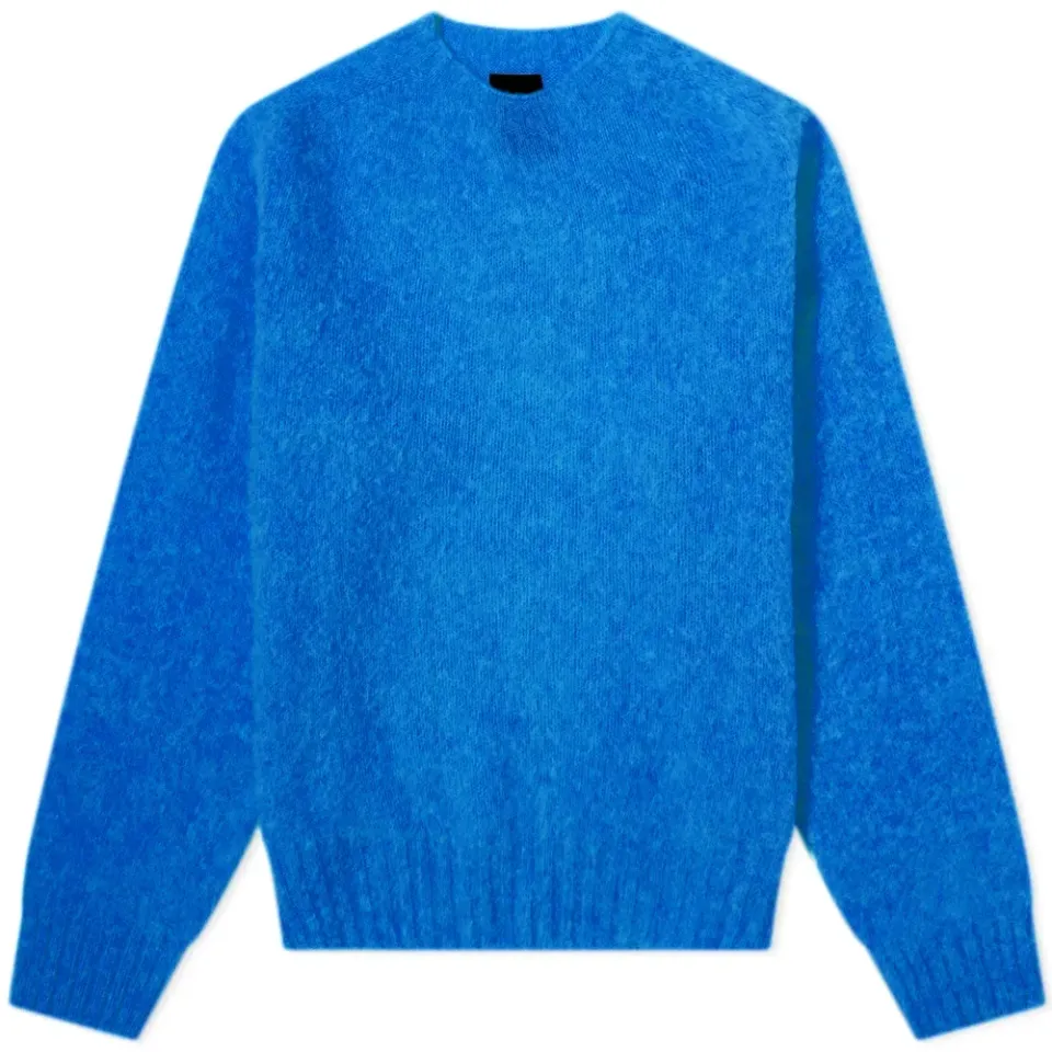 Howlin' Forevernevermore Crew Neck Knit