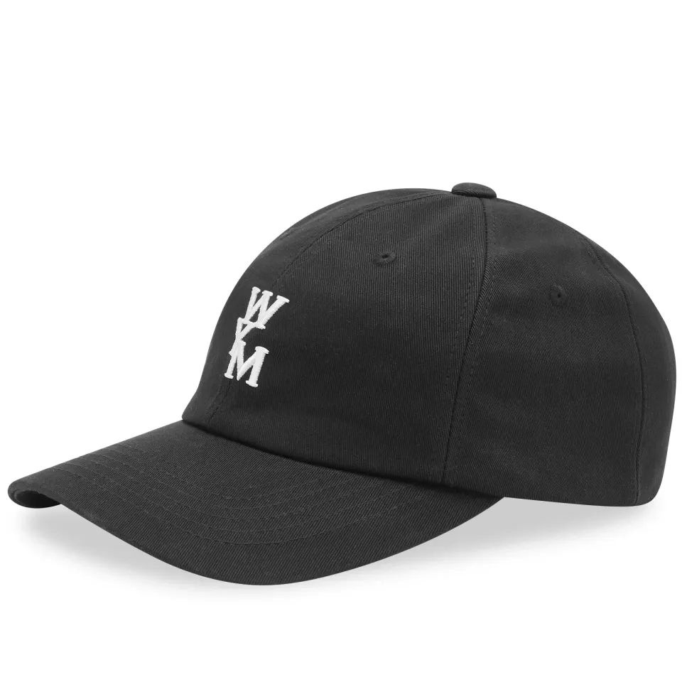 WM Logo Cap