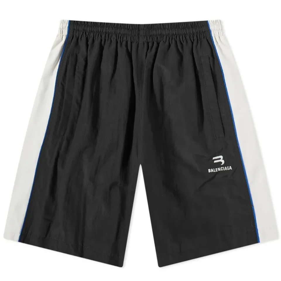 Tracksuit Shorts