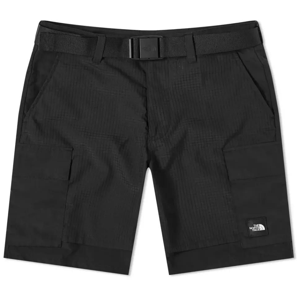 Black Box Utility Shorts