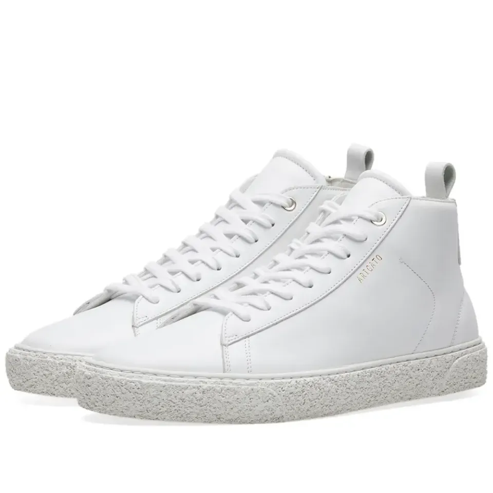 Court Sneaker - END. Exclusive