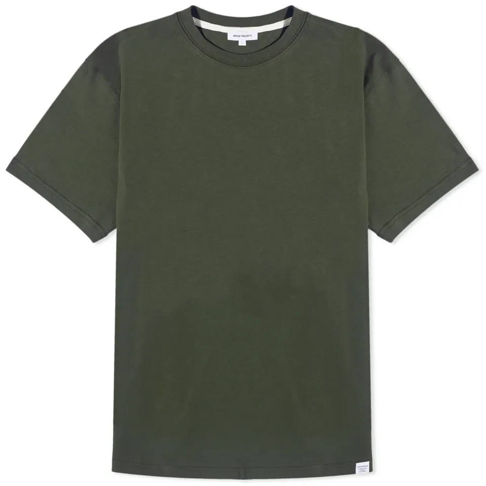 Niels Standard T-Shirt
