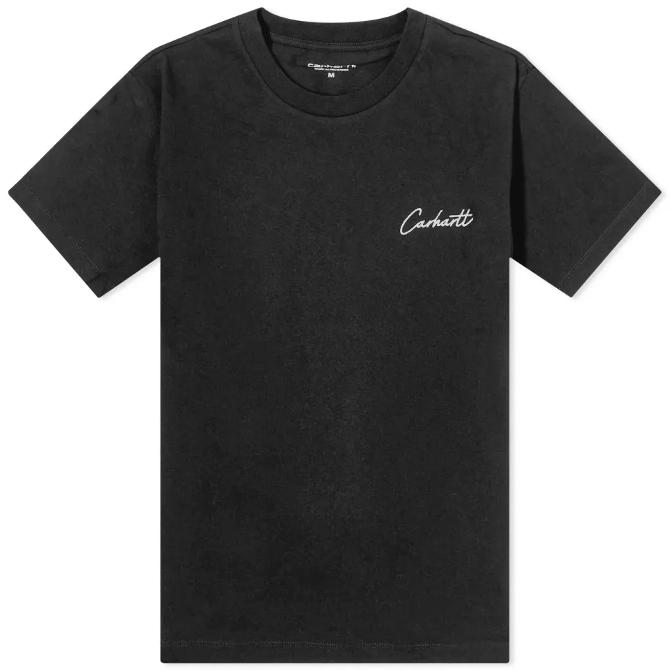 Tapoka Logo T-Shirt