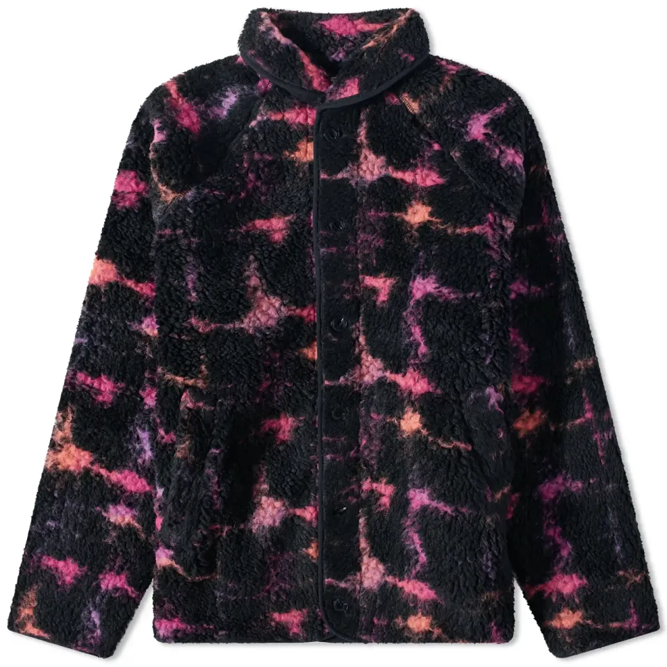 Beach Jacquard Jacket