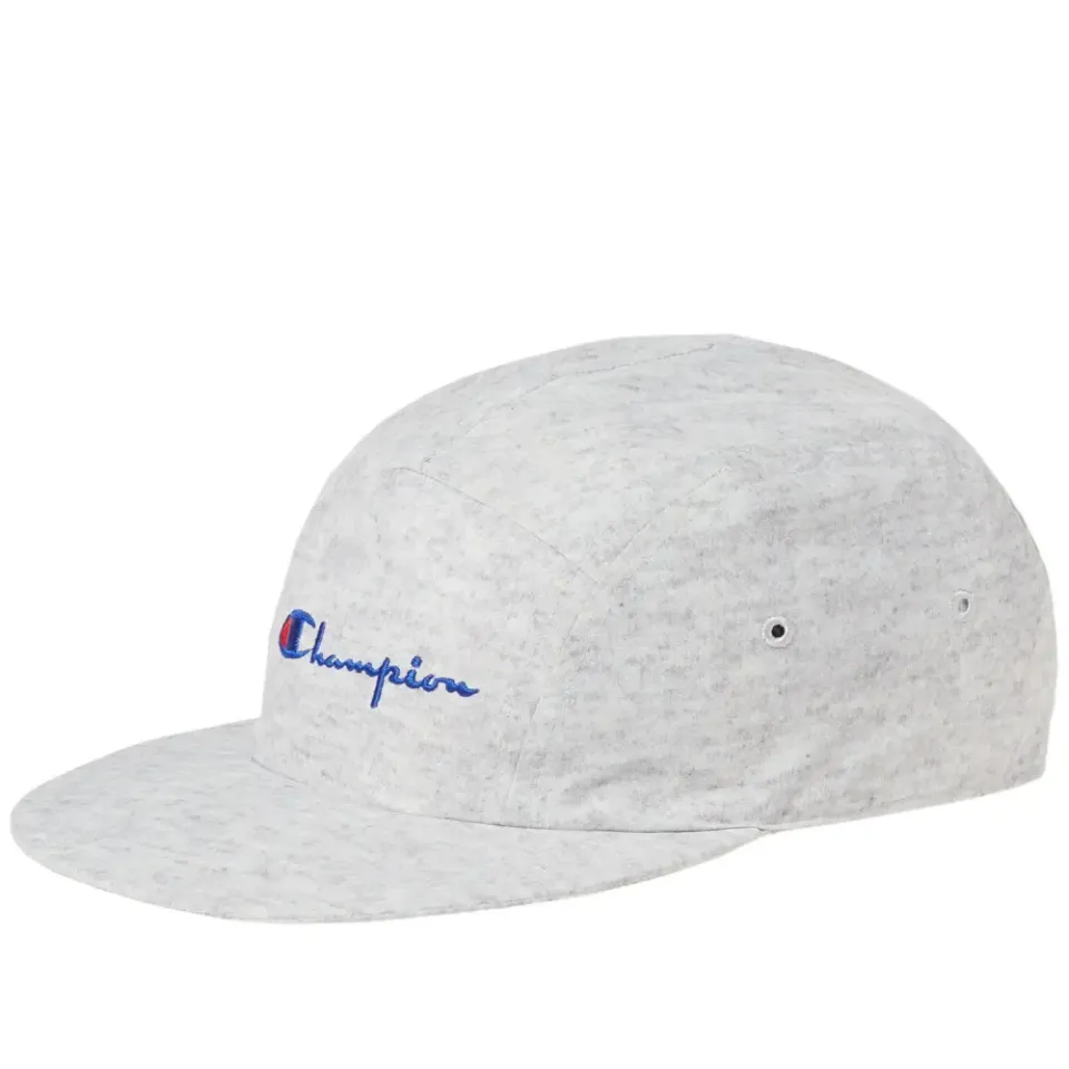 Logo 5 Panel Cap