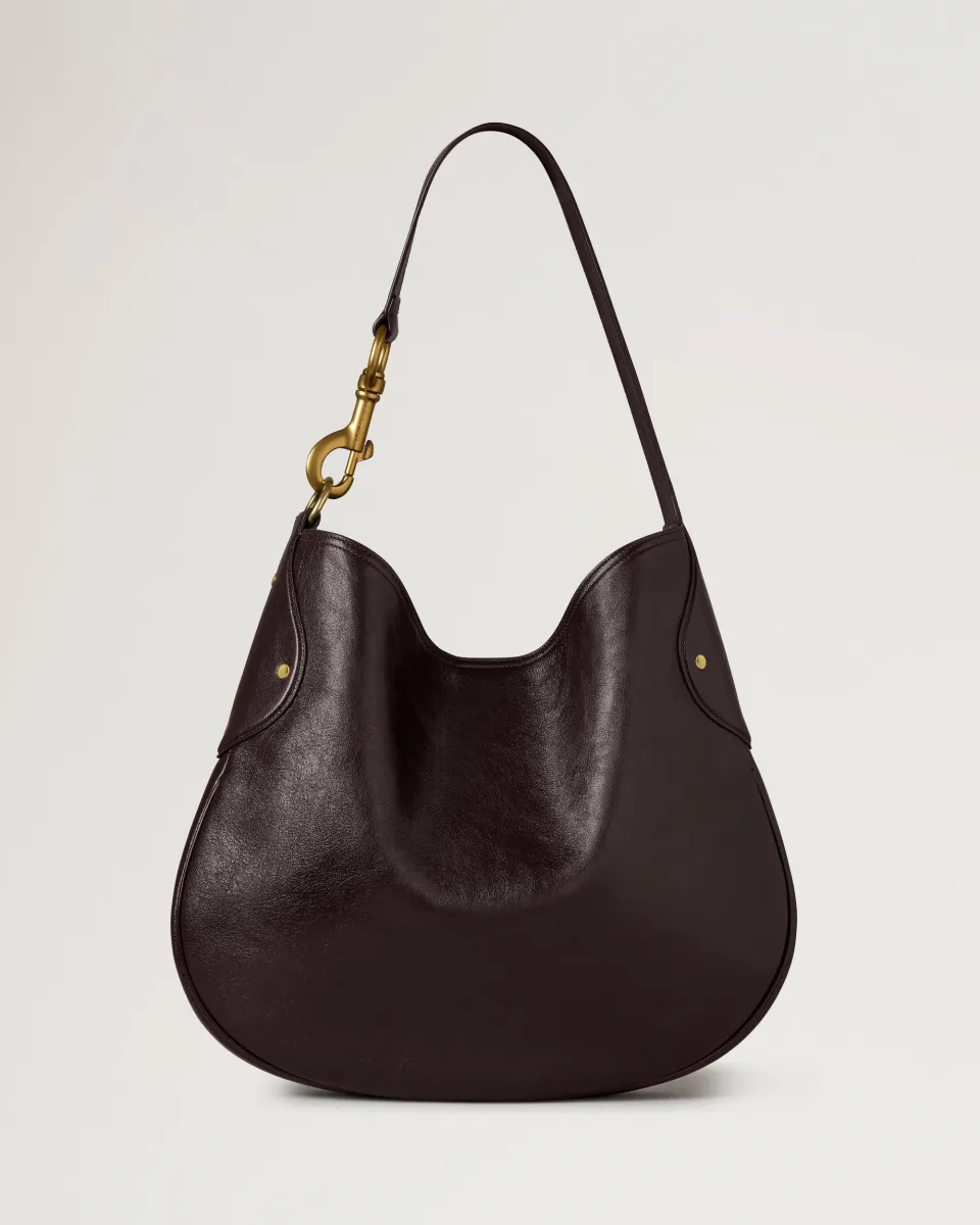 Hackney Shoulder Bag