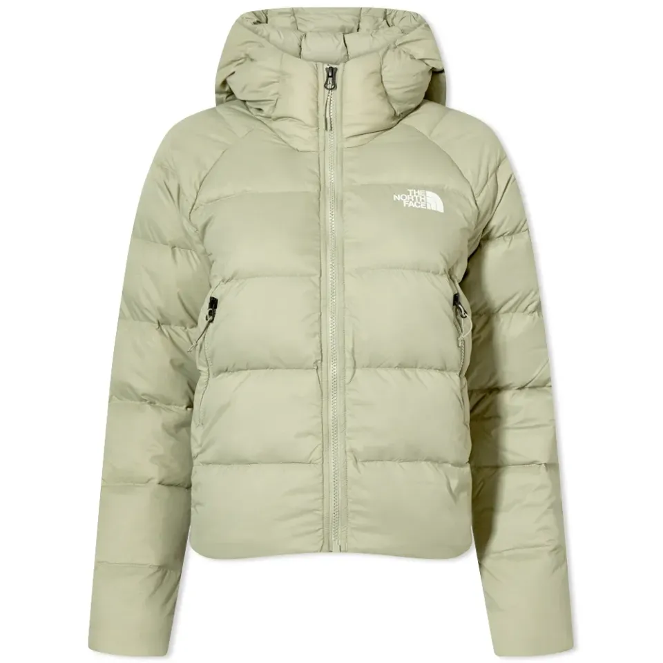 Hyalite Hooded Down Jacket