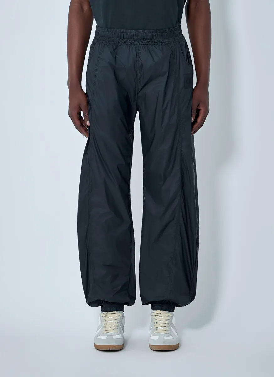 Elastic Cuff Pants