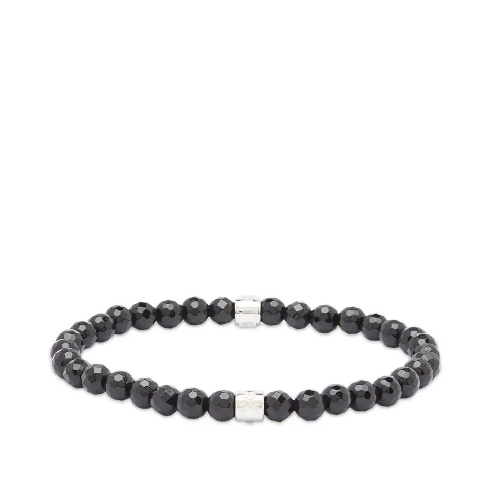 Onyx Bracelet